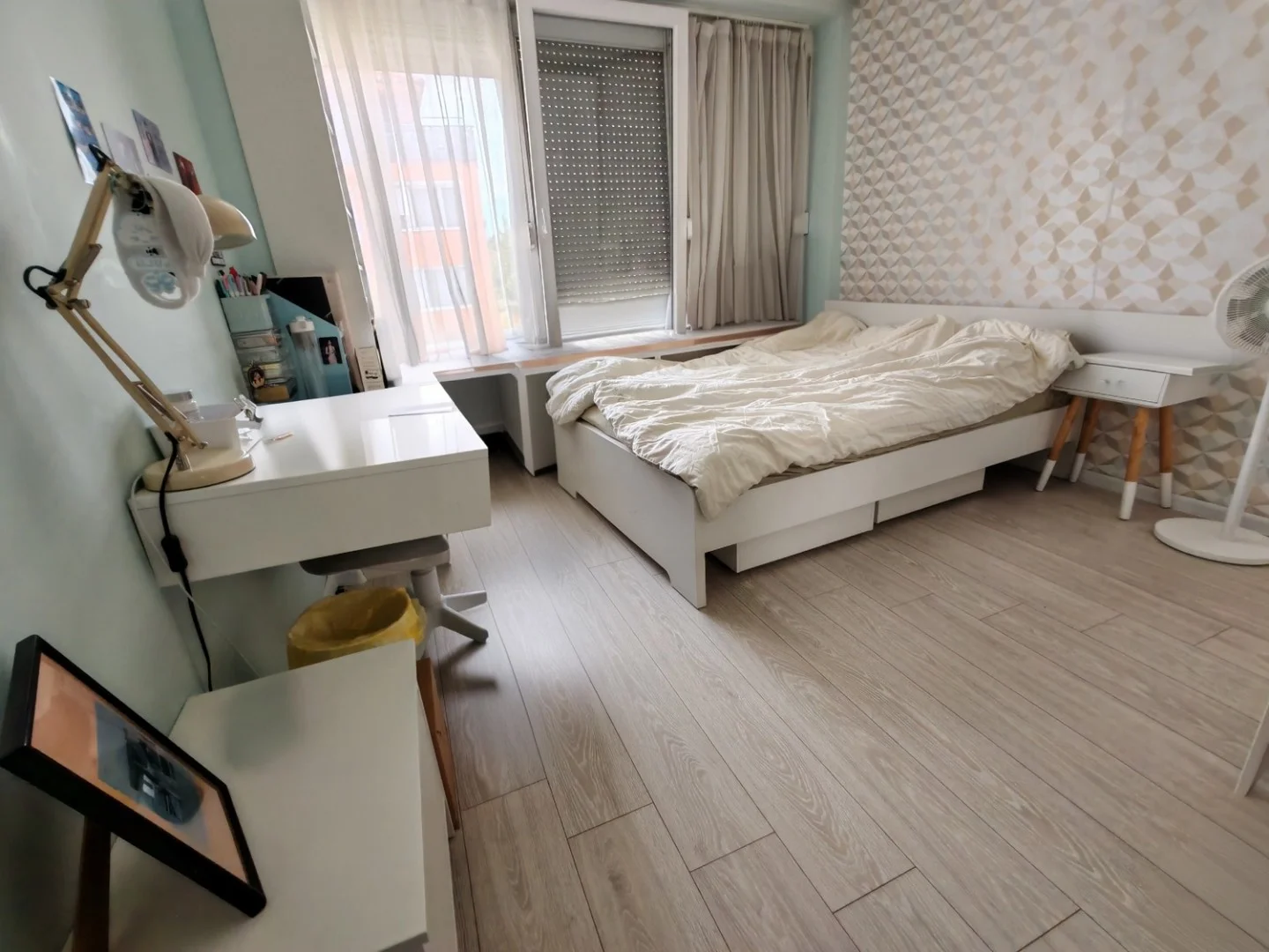 Eladó tégla lakás Budapest 10. ker. Bánya utca - Kép 15