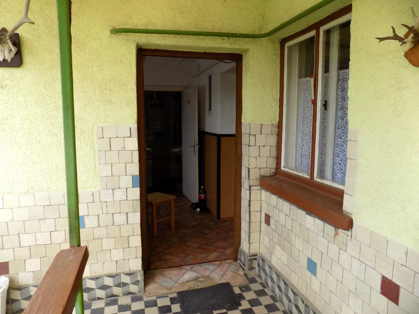 Eladó családi ház Szombathely - Kép 9