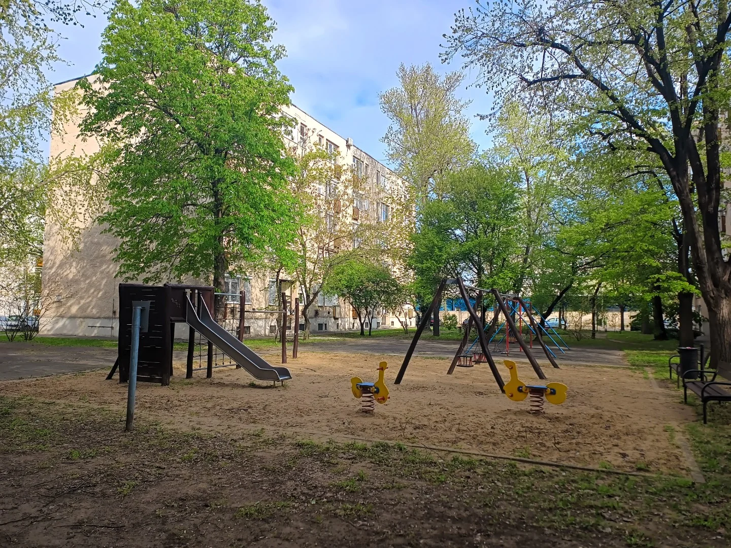 Eladó tégla lakás Debrecen Füredi út - Kép 19
