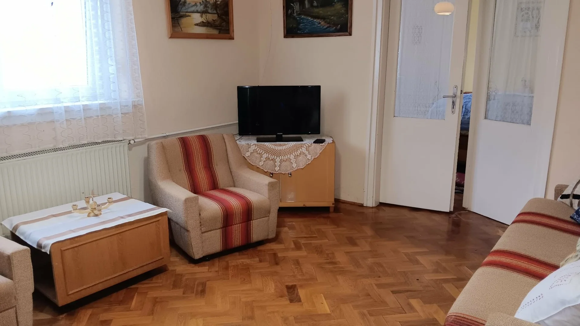 Eladó családi ház Sándorfalva Petőfi utca - Kép 7