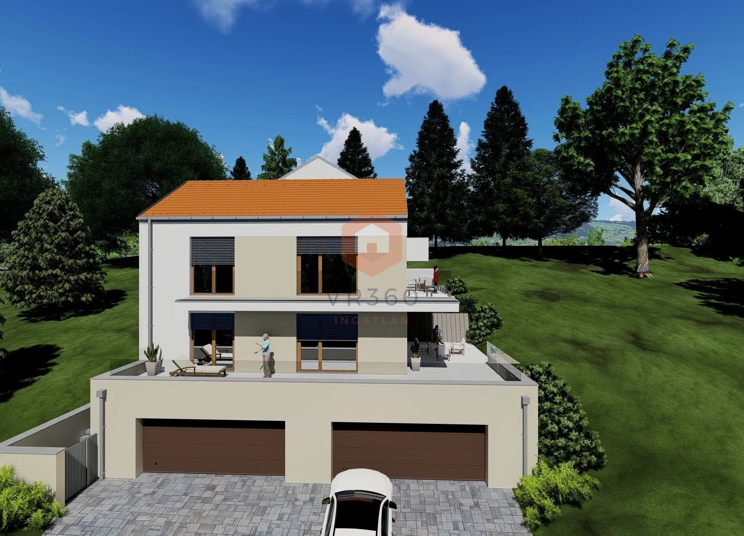 Eladó tégla lakás Pécs Jakabhegyi - Kép 6
