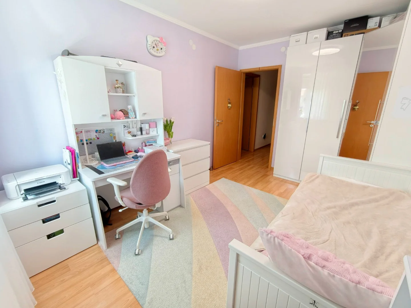 Eladó tégla lakás Budapest 14. ker. Vezér utca - Kép 6