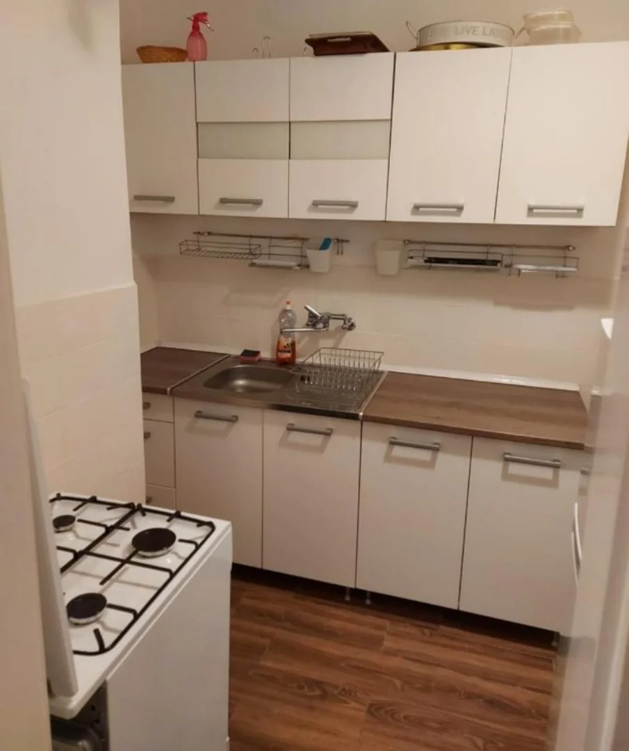 Eladó tégla lakás Kaposvár Szent Imre