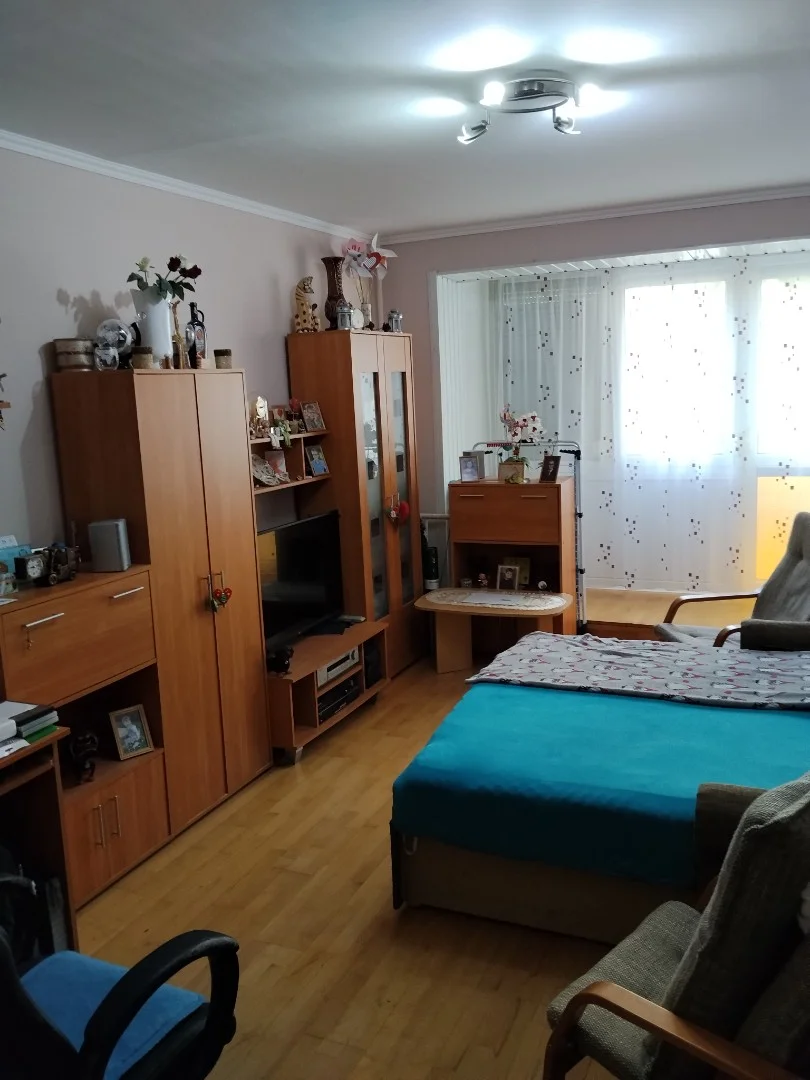 Eladó panel lakás Győr Bán Aladár utca