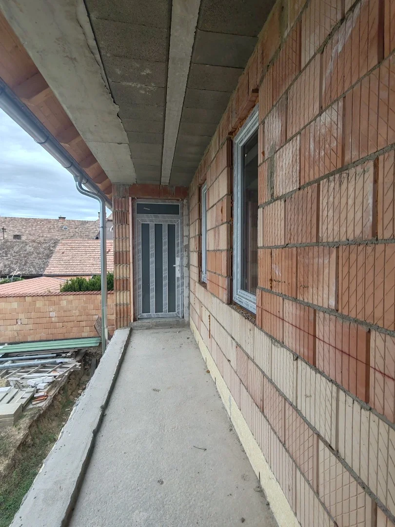 Eladó tégla lakás Bonyhád - Kép 11
