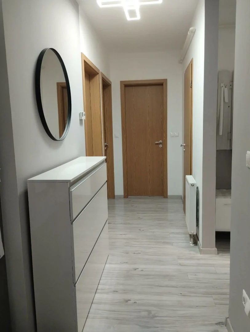 Eladó tégla lakás Nyíregyháza Törzs - Kép 11