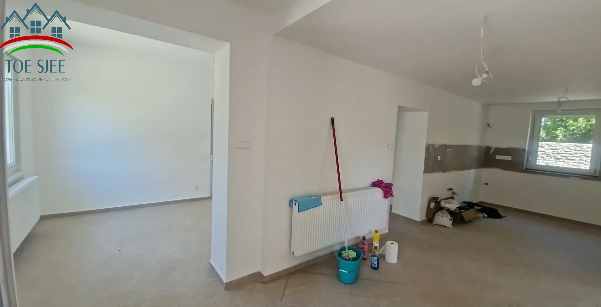 Eladó családi ház Abádszalók - Kép 14
