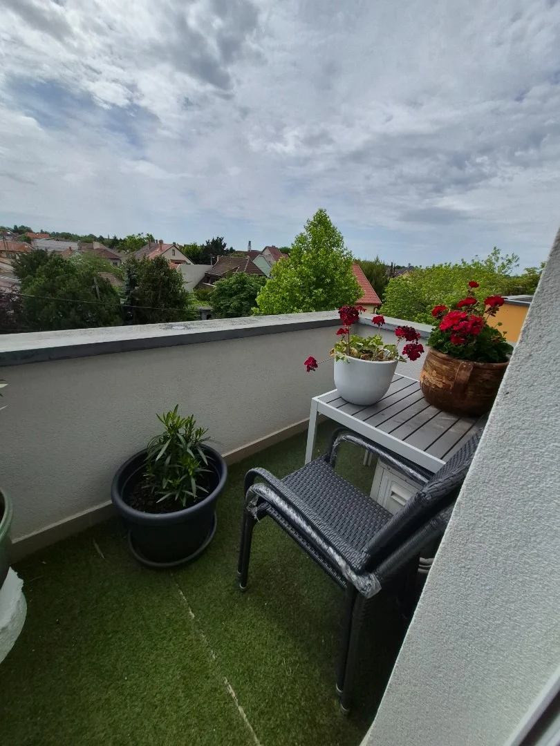 Eladó tégla lakás Budapest 20. ker. Székelyhid - Kép 8