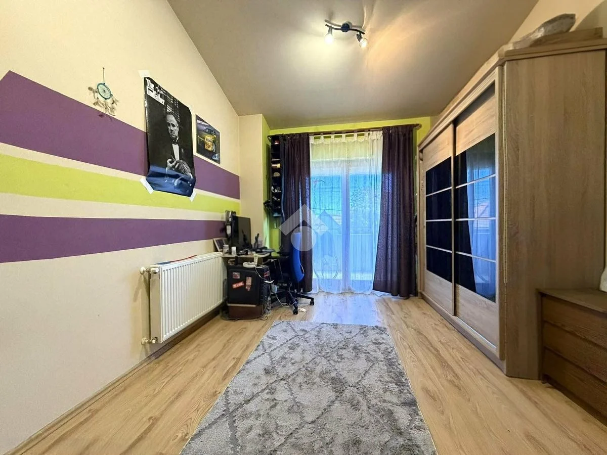 Eladó ikerház Budapest 17. ker. Nagyréde u. - Kép 11