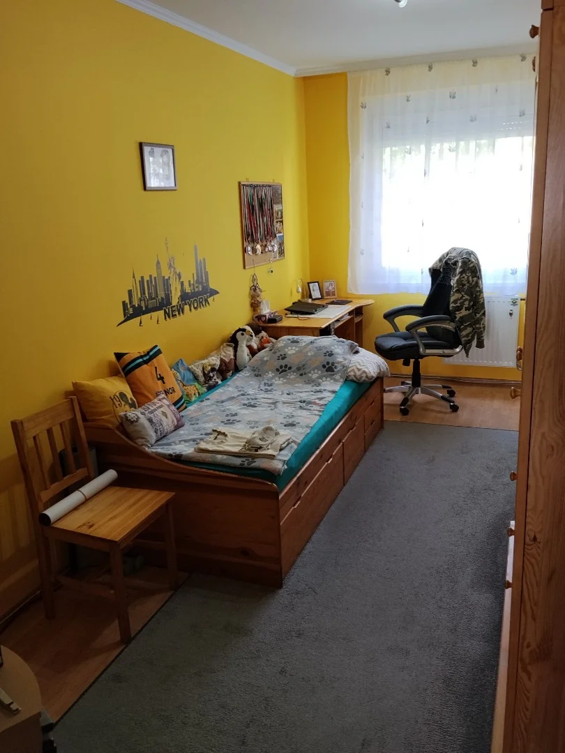 Eladó panel lakás Győr Bán Aladár utca - Kép 4