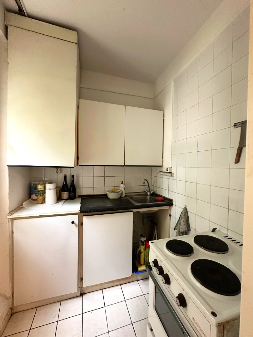 Eladó panel lakás Pécs Málomi út - Kép 8