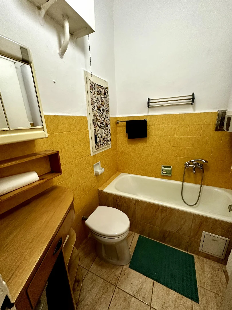 Eladó tégla lakás Budapest 14. ker. Czobor - Kép 5