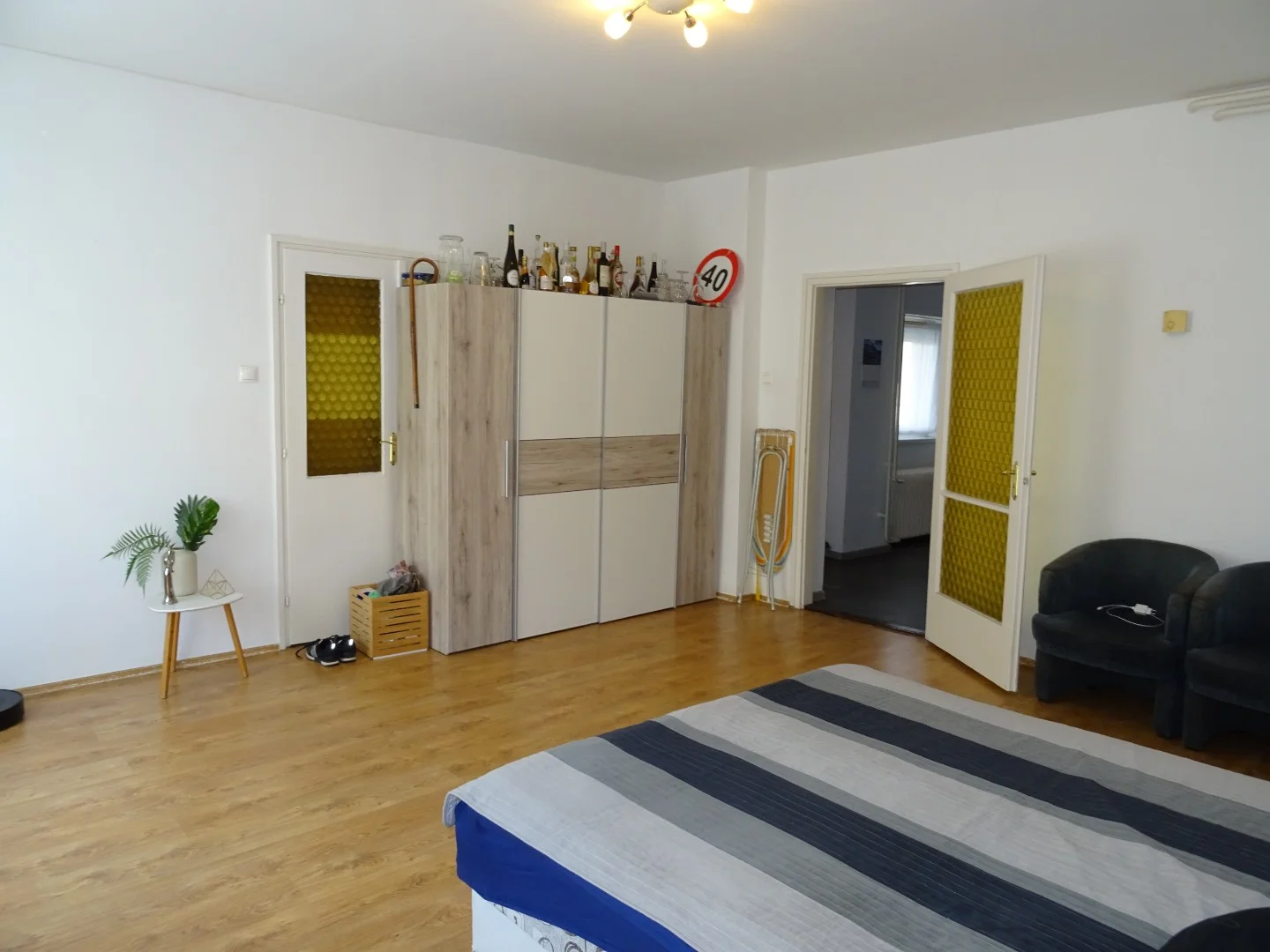 Eladó tégla lakás Szombathely - Kép 2