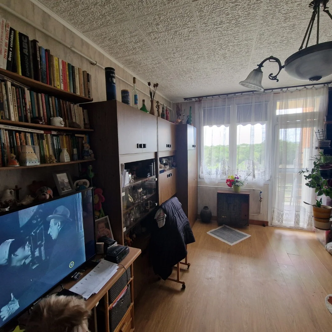Eladó panel lakás Budapest 21. ker. Nyuszi sétány - Kép 5