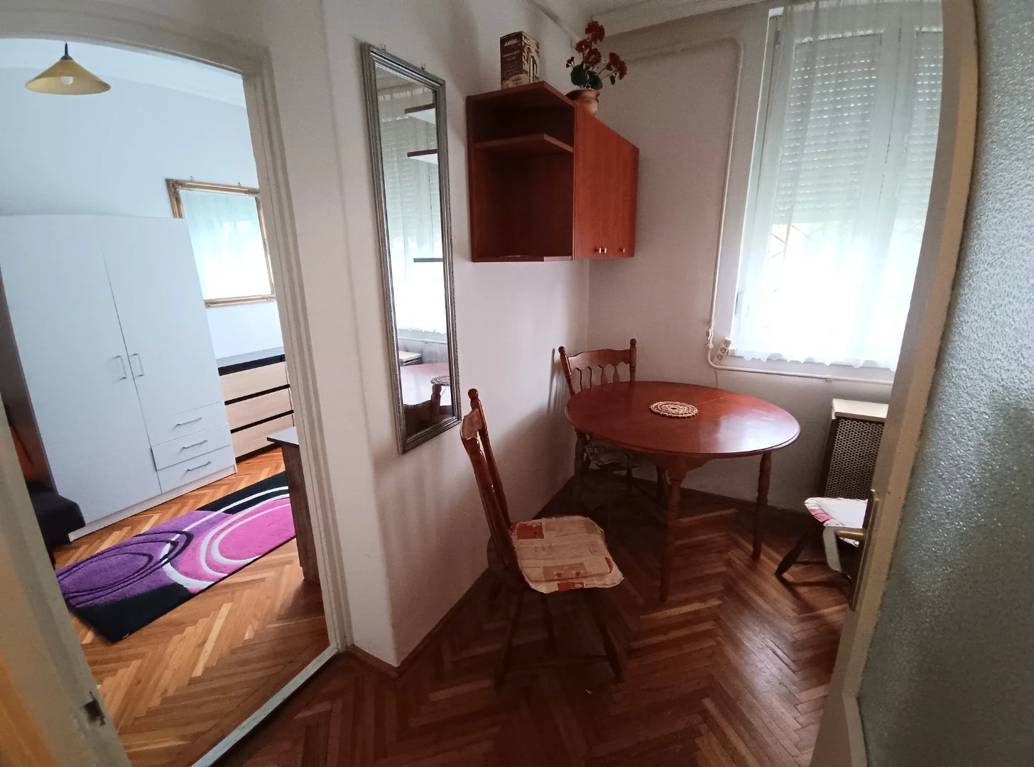 Eladó tégla lakás Debrecen Libakert utca - Kép 5