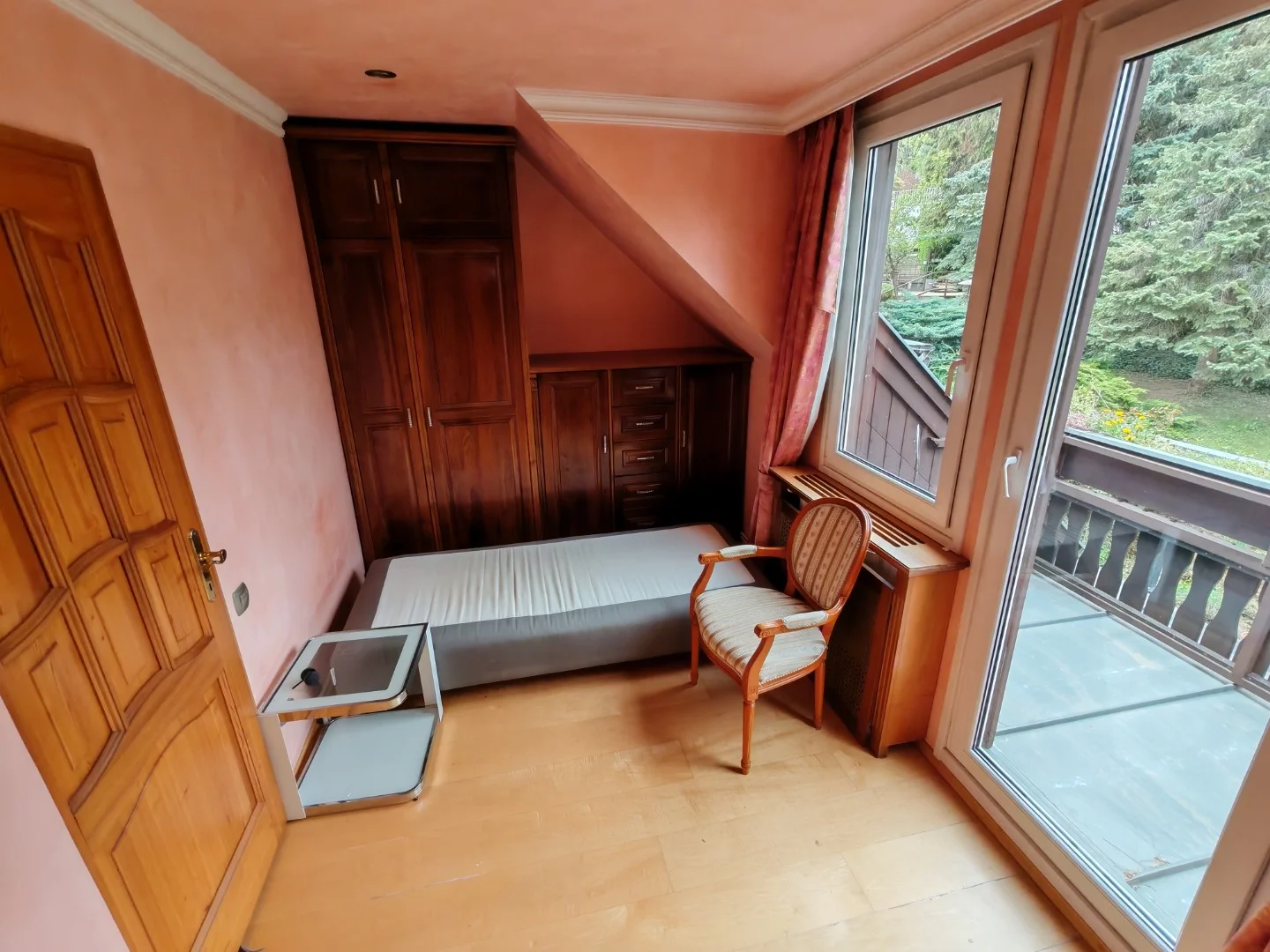 Eladó sorház Budapest 12. ker. Nógrádi uta - Kép 6