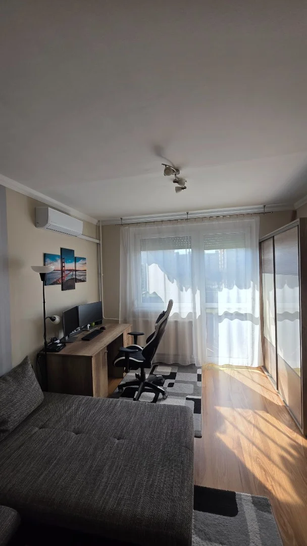 Eladó panel lakás Debrecen Kishegyesi út - Kép 3