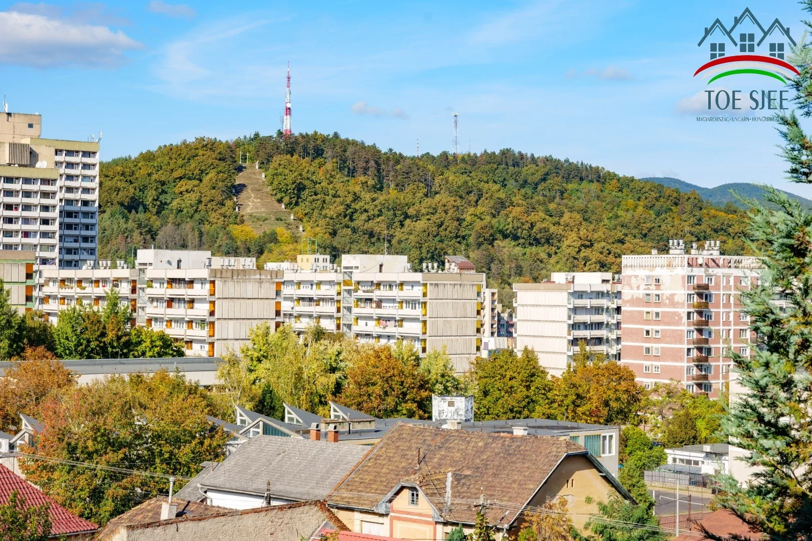 Eladó családi ház Salgótarján - Kép 4