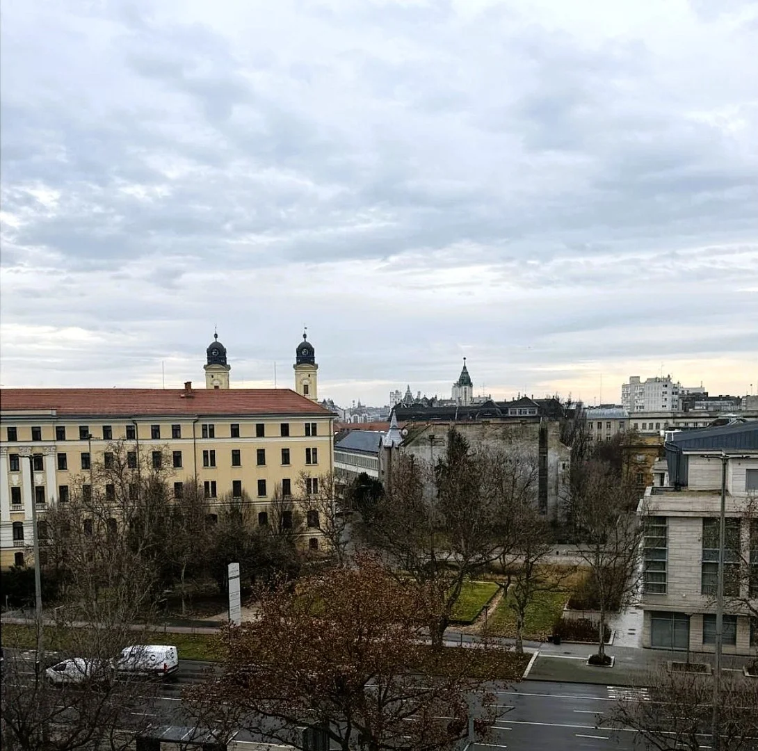 Eladó panel lakás Debrecen Hunyadi utca - Kép 17