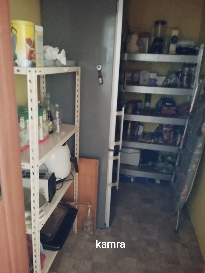 Eladó tégla lakás Pápa Márton István - Kép 2