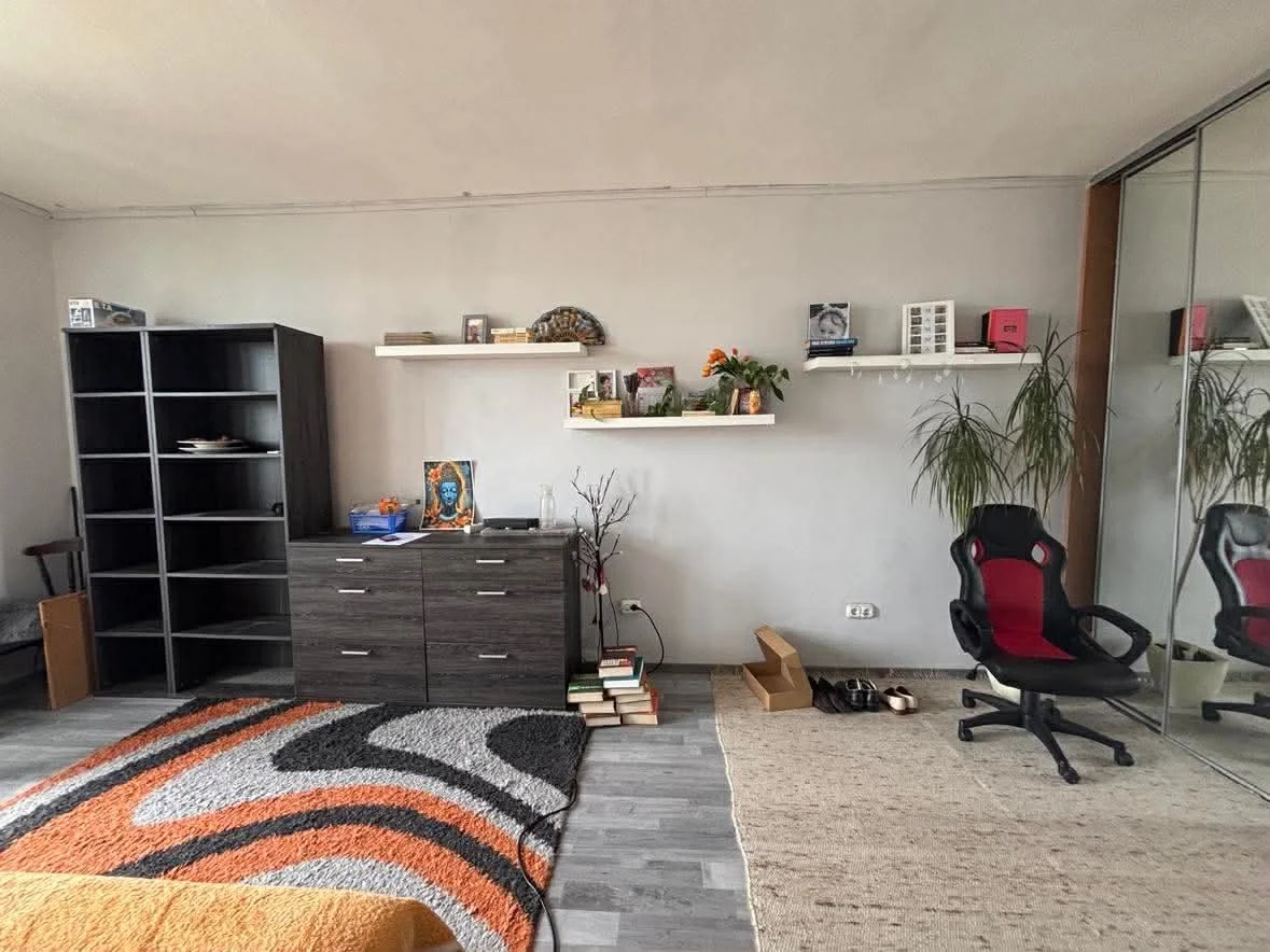 Eladó tégla lakás Győr Ipar út