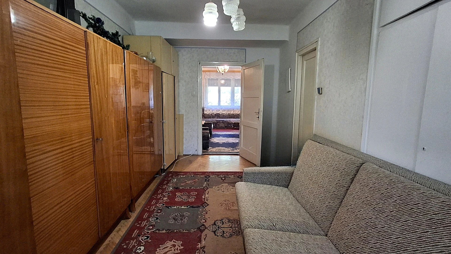 Eladó tégla lakás Gyöngyösoroszi Károlytáró lakótelep - Kép 9