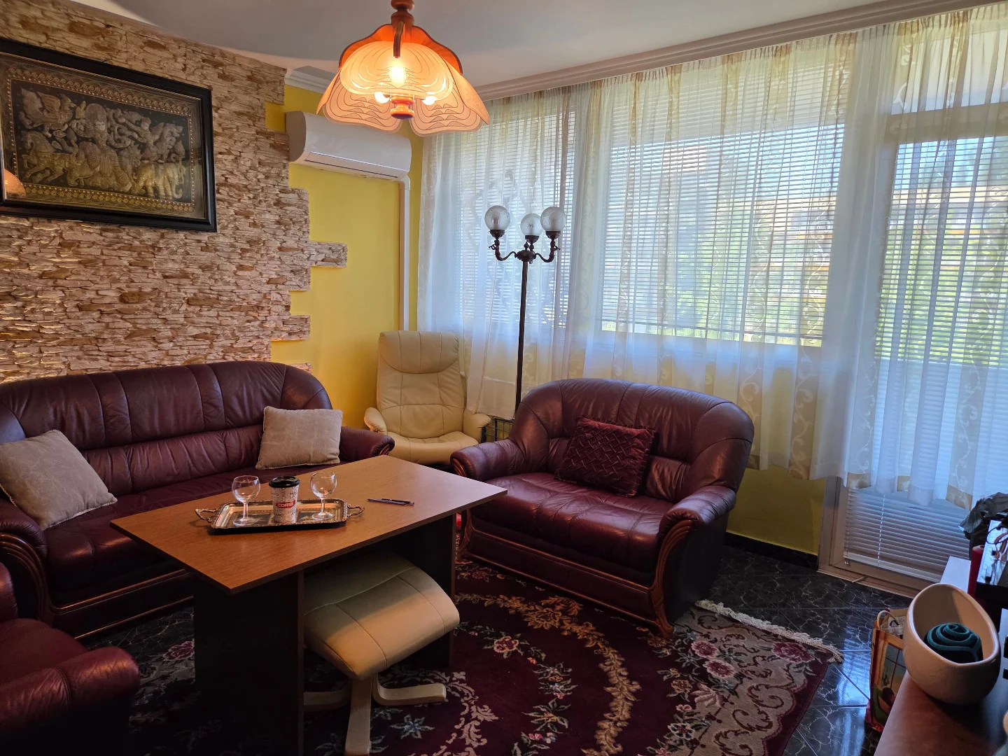 Eladó panel lakás Budapest 20. ker. Baross utca - Kép 10