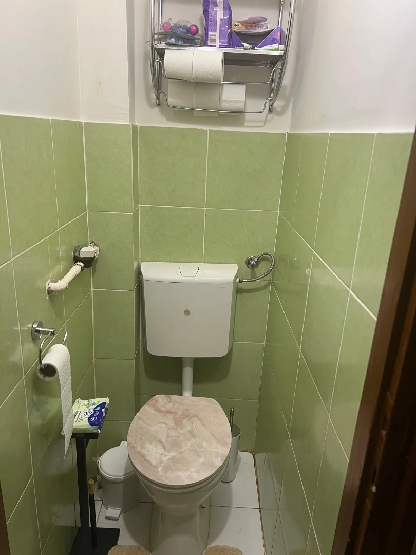 Eladó tégla lakás Nyíregyháza Arany János - Kép 6