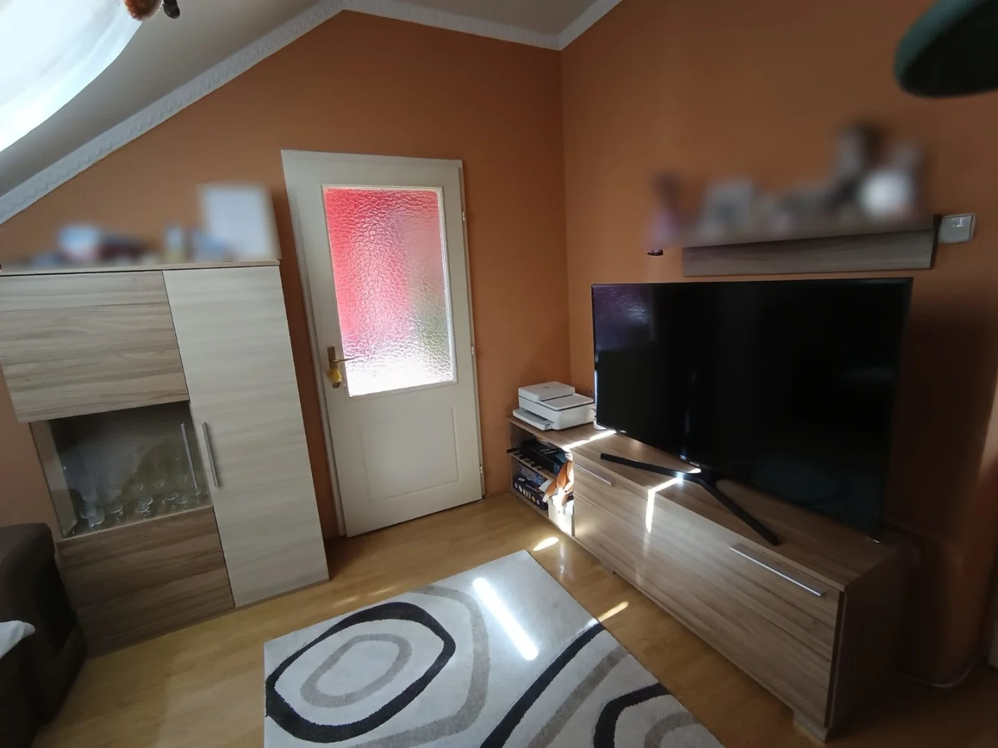Eladó tégla lakás Debrecen Mikepércsi út - Kép 5