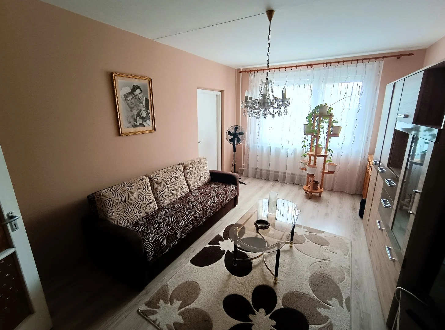 Eladó panel lakás Debrecen Kartács utca - Kép 7