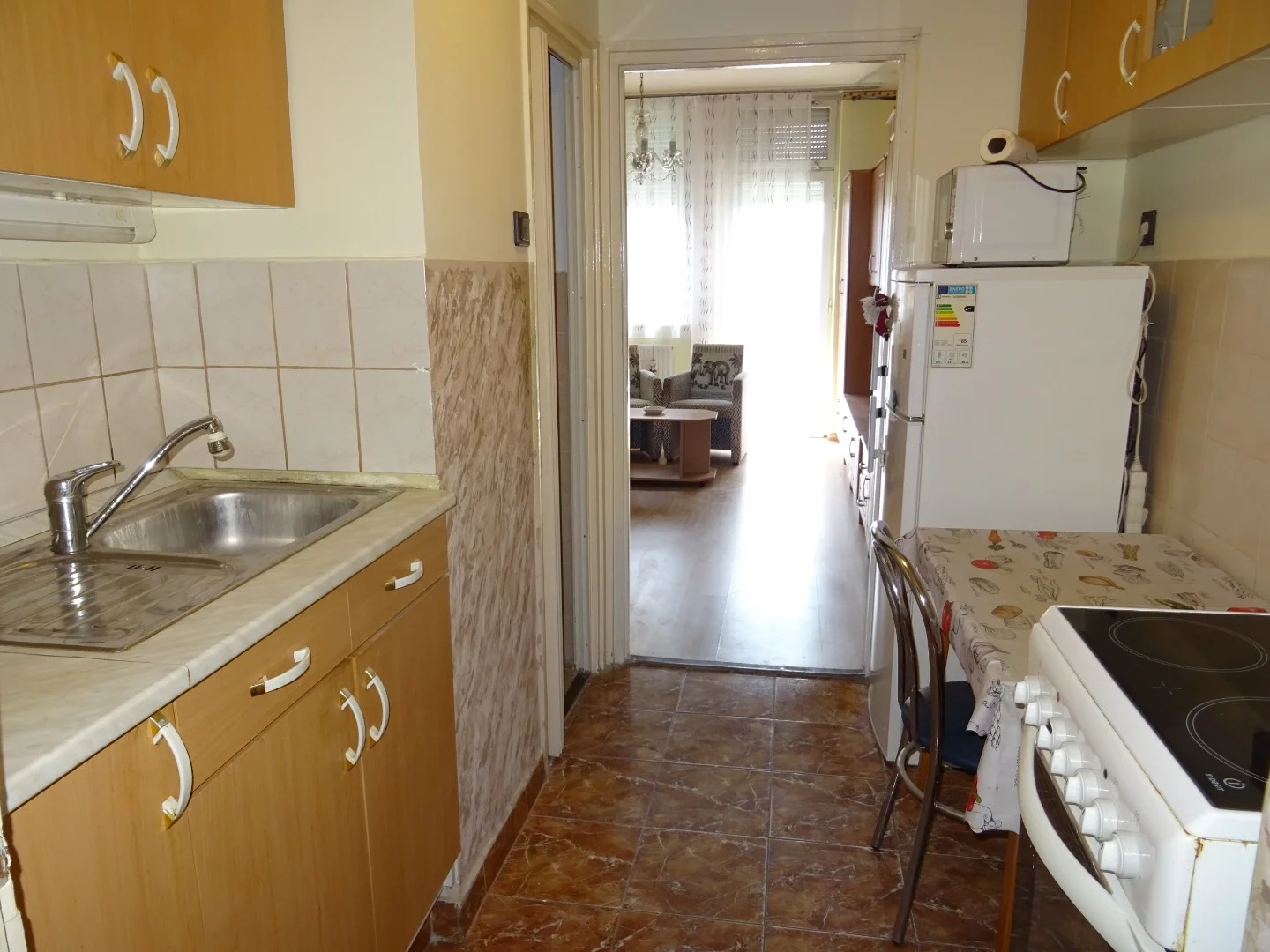 Eladó tégla lakás Szombathely - Kép 5