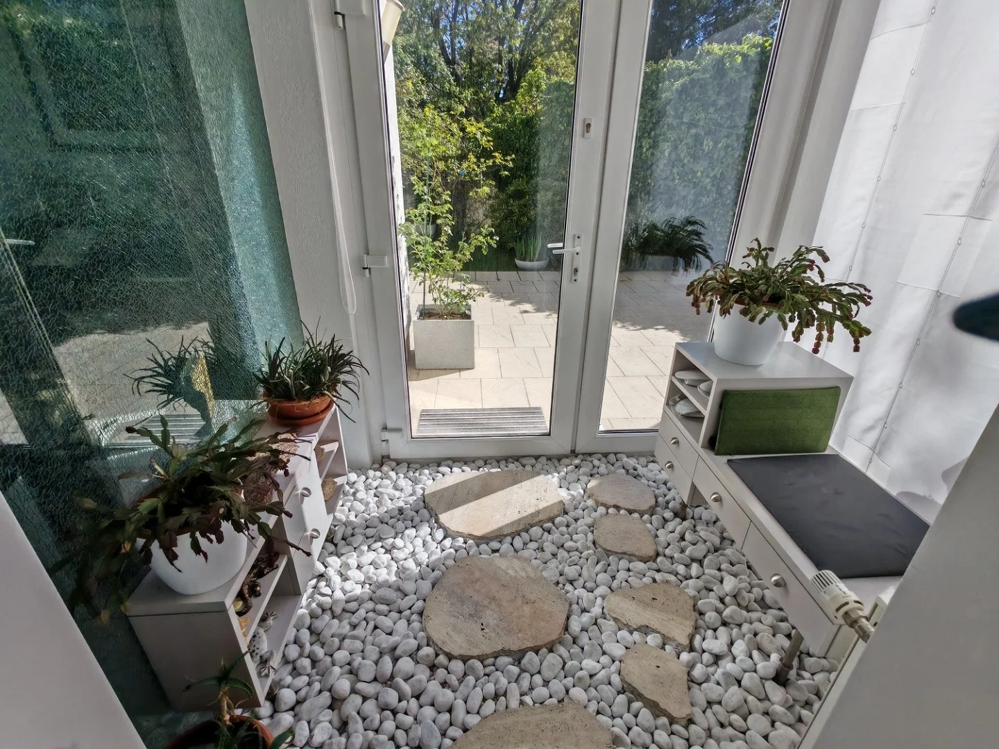 Eladó ikerház Budapest 02. ker. Túrista út - Kép 9