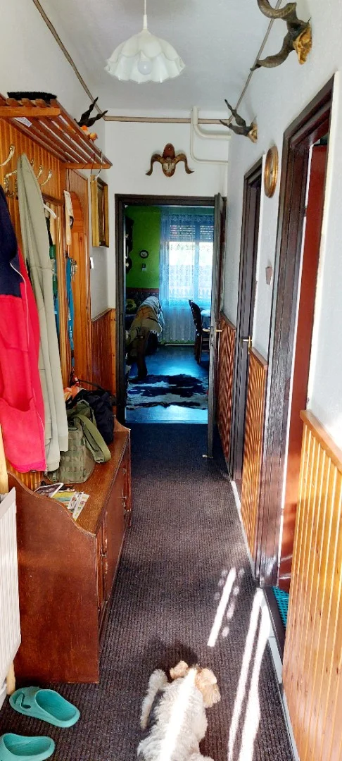 Eladó családi ház Jászapáti Petőfi Sándor út - Kép 2