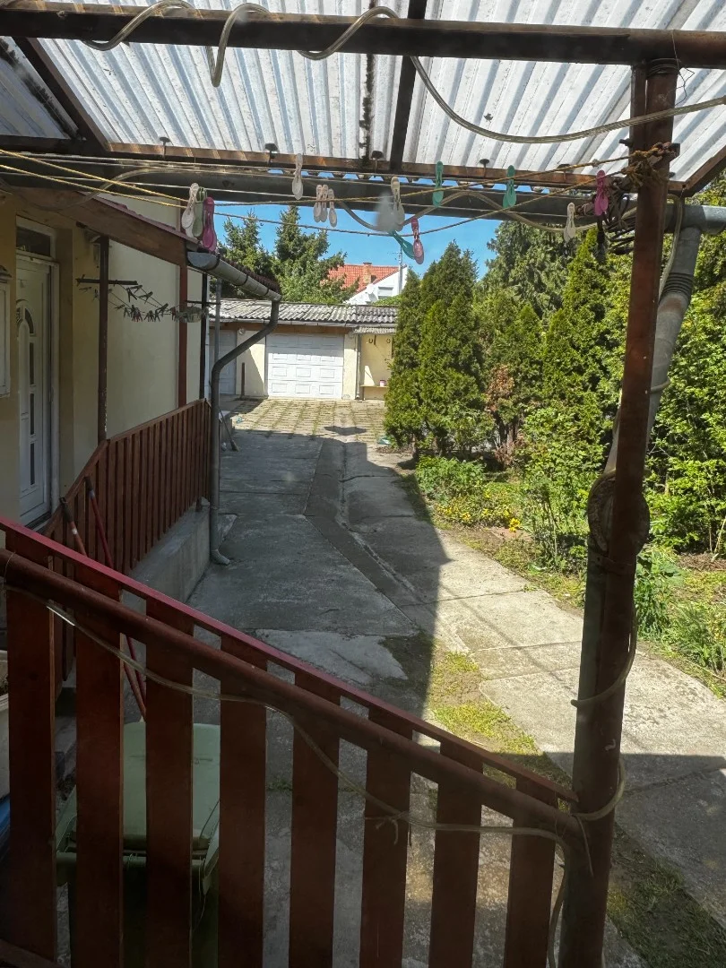 Eladó családi ház Budapest 15. ker. Telek utca - Kép 19