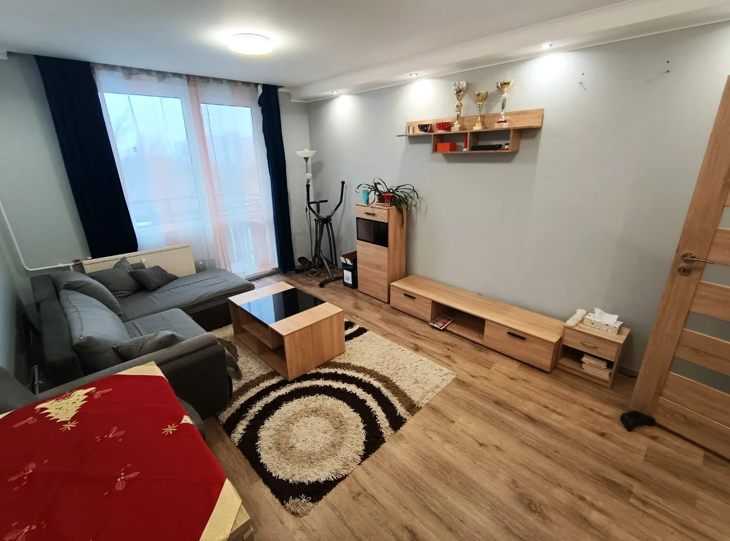 Eladó panel lakás Debrecen István út - Kép 6