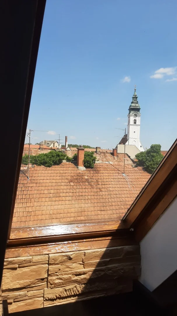 Eladó tégla lakás Mosonmagyaróvár Fő - Kép 10