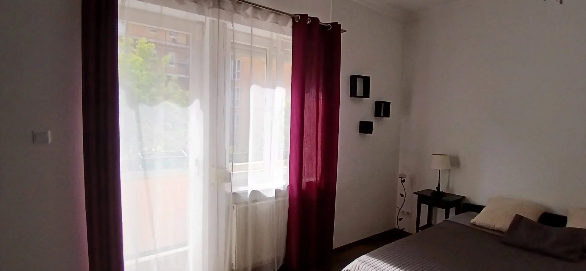 Kiadó tégla lakás Budapest 13. ker. Ronyva utca - Kép 9