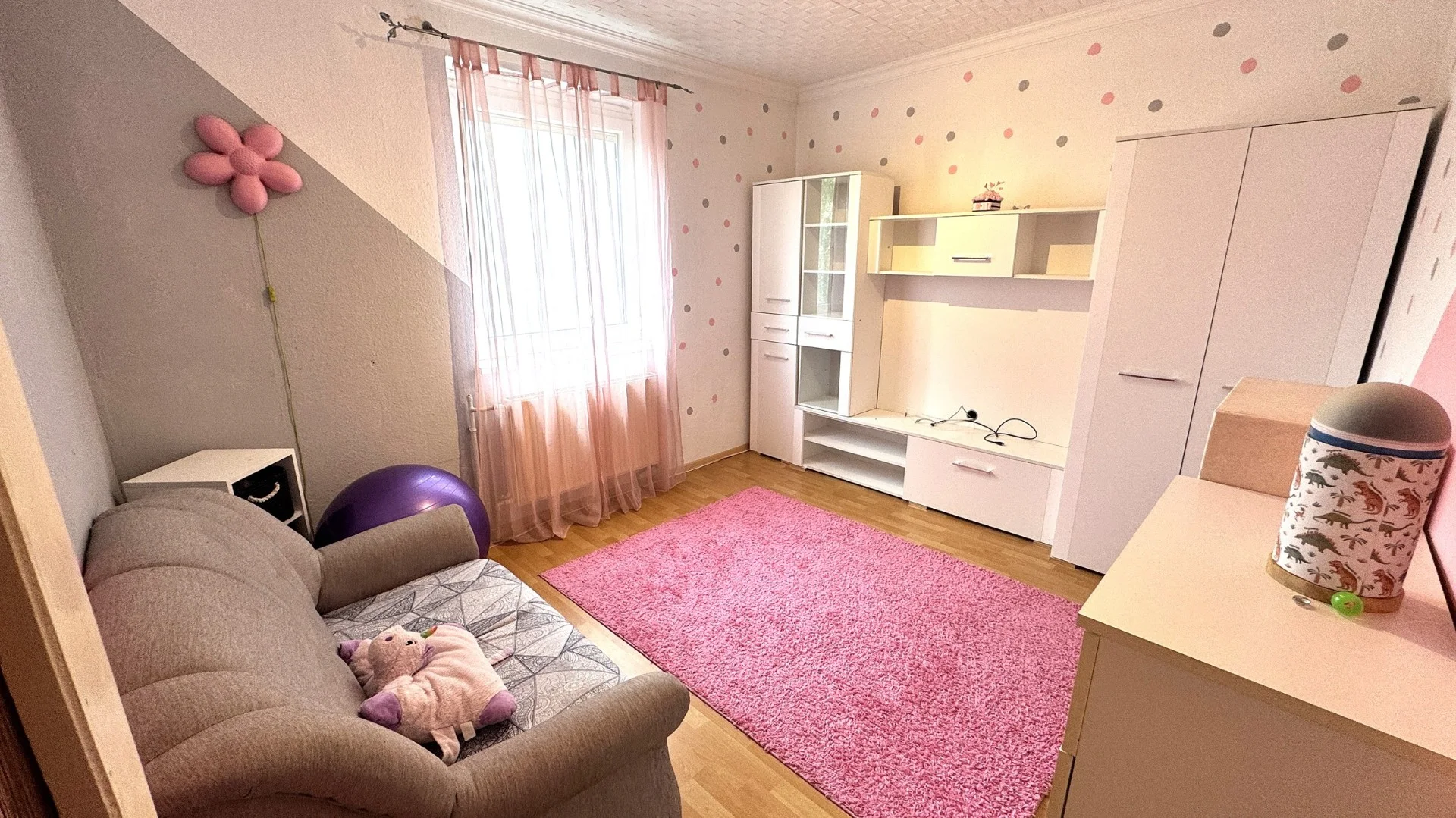 Eladó tégla lakás Nyíregyháza Vasvári Pál utca - Kép 4