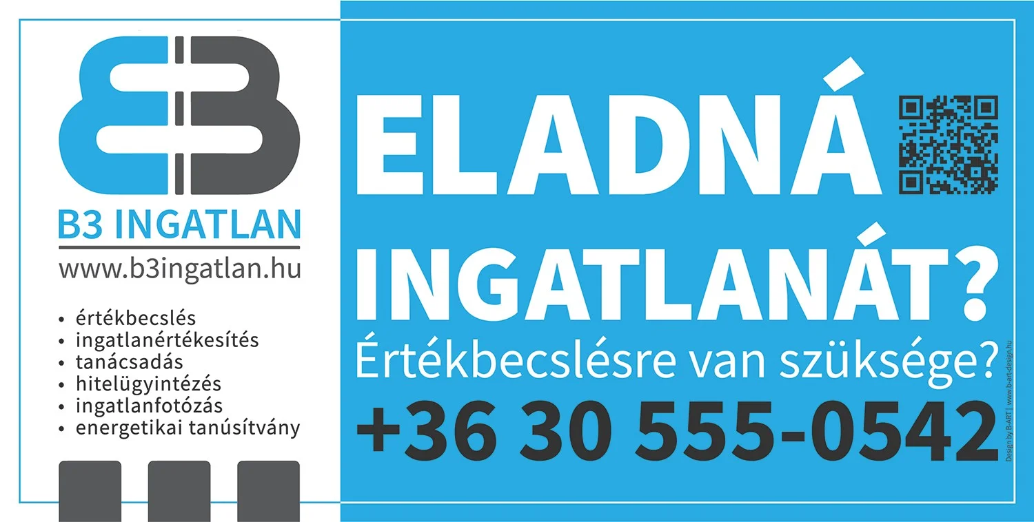 Eladó családi ház Adony - Kép 15