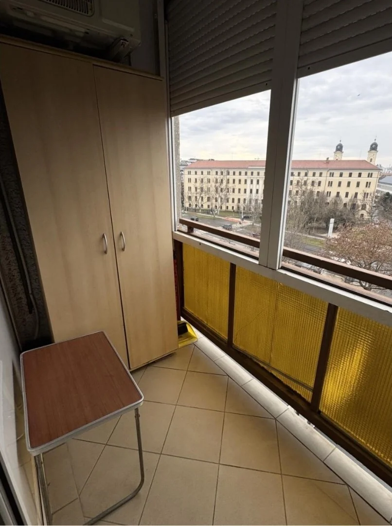 Eladó panel lakás Debrecen Hunyadi utca - Kép 16