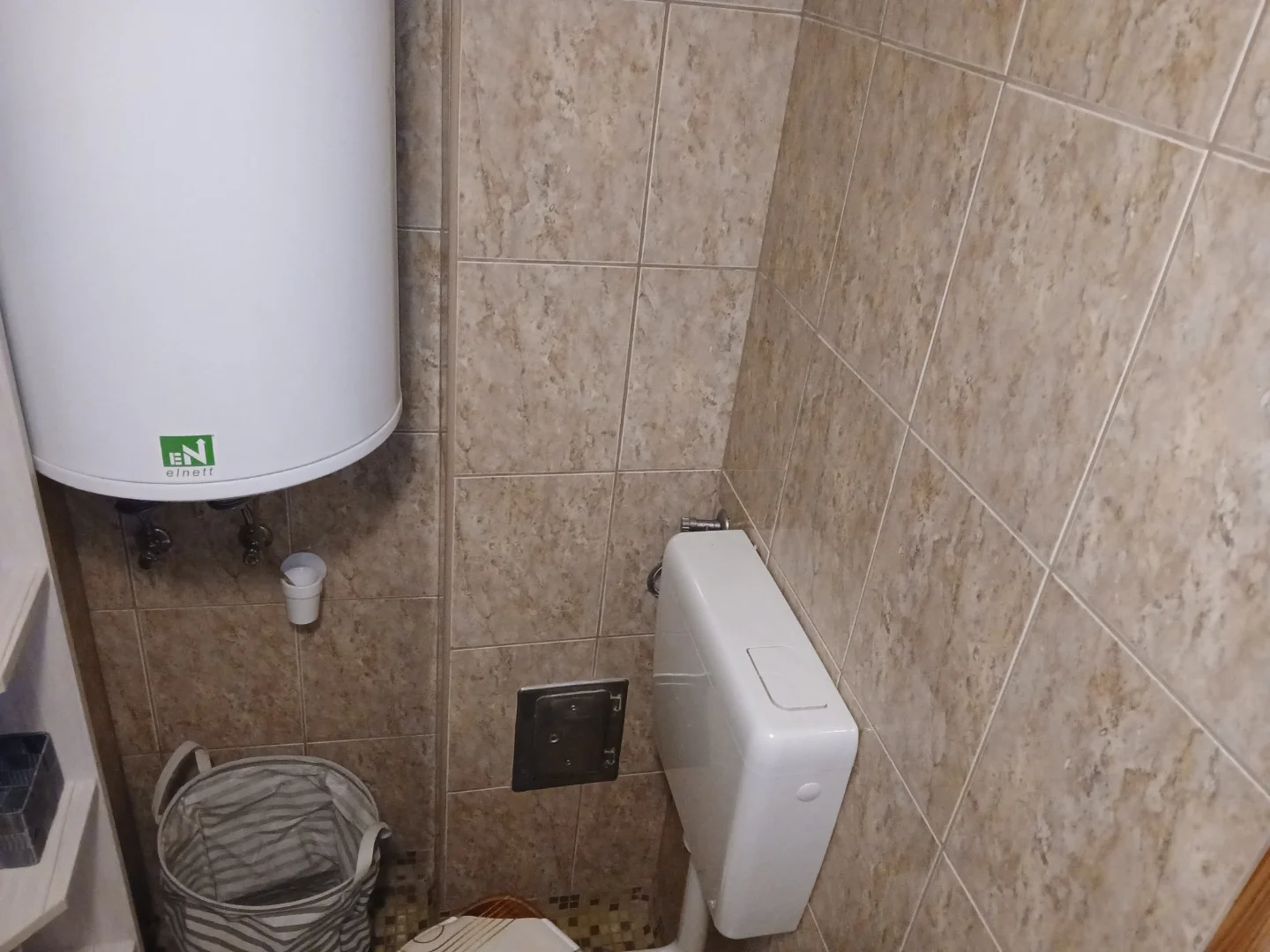 Eladó önálló nyaraló nyaraló / üdülő Szabadhídvég Zártkert - Kép 10