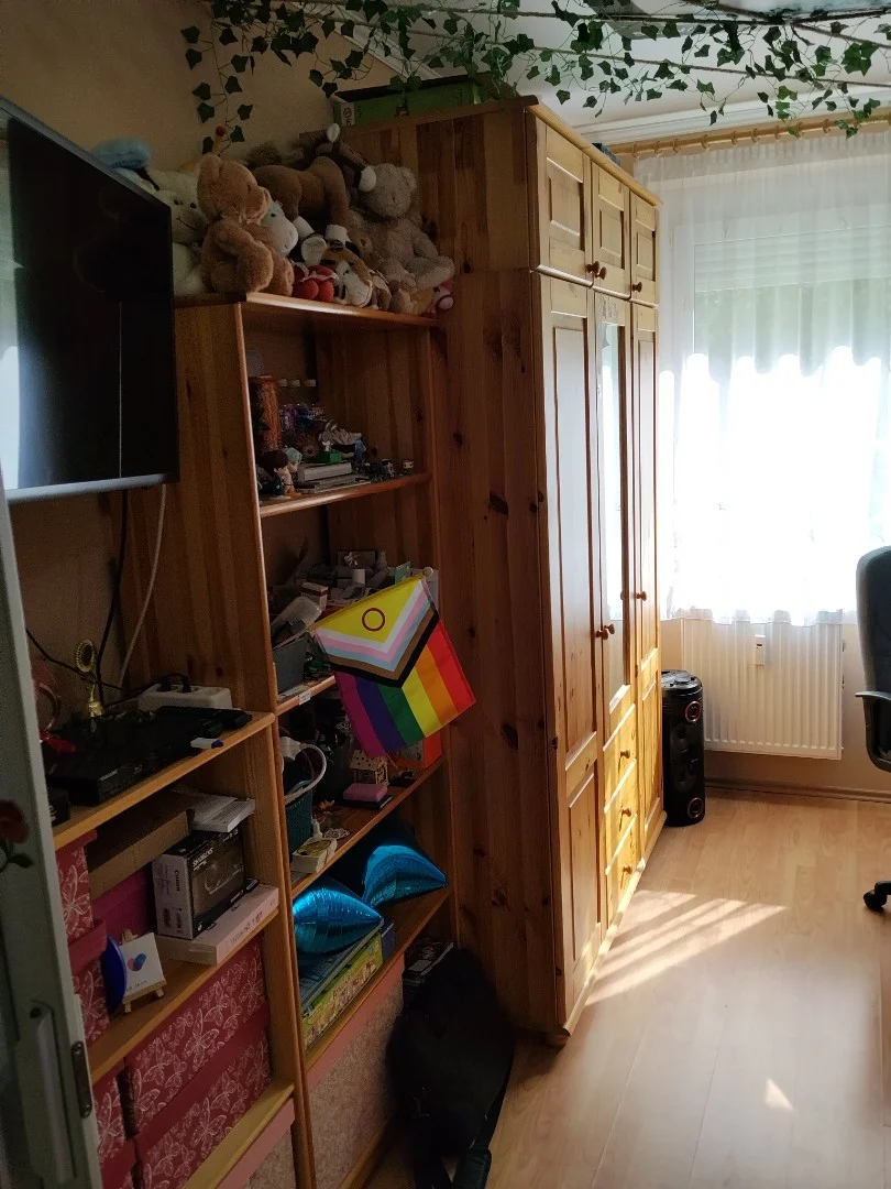 Eladó panel lakás Győr Bán Aladár utca - Kép 17
