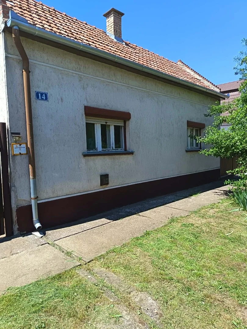 Eladó családi ház Hajdúböszörmény Táltos utca
