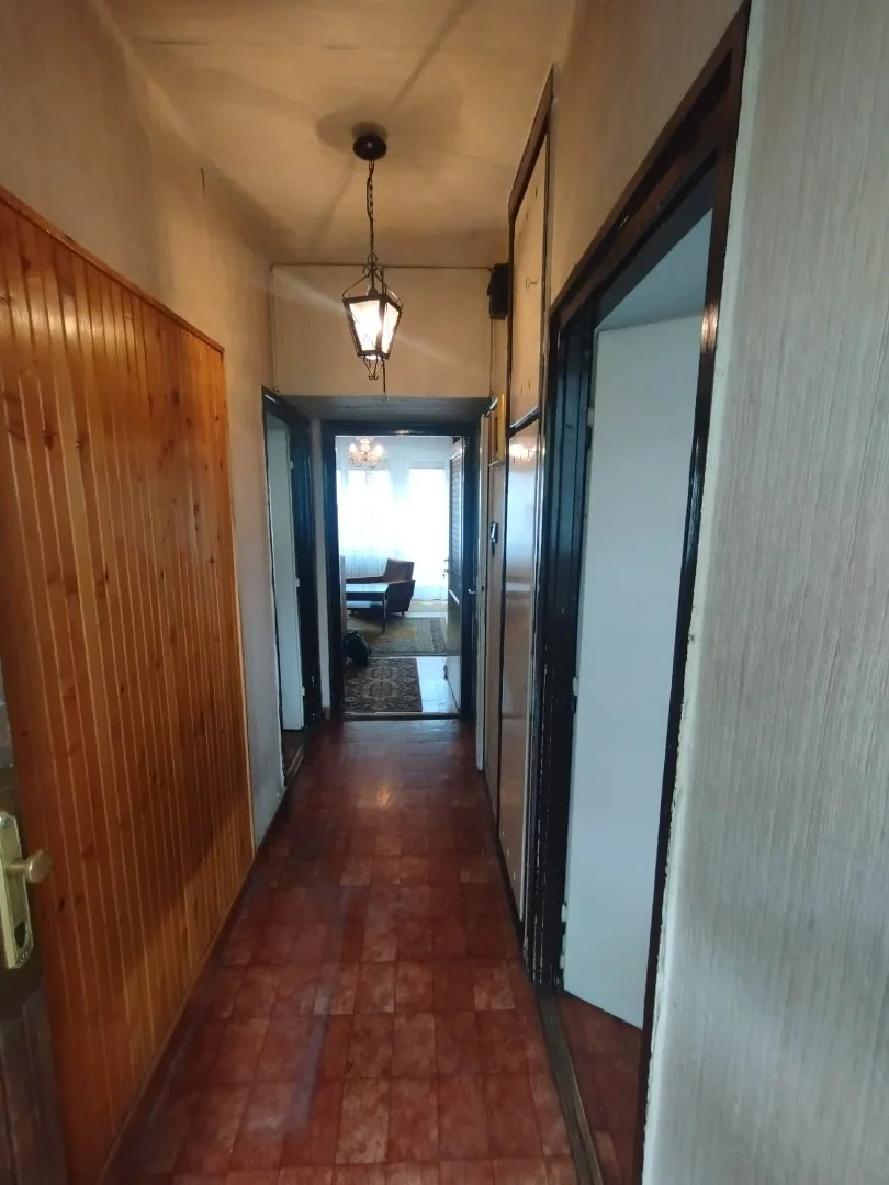 Eladó tégla lakás Budapest 01. ker. Csalogány - Kép 6
