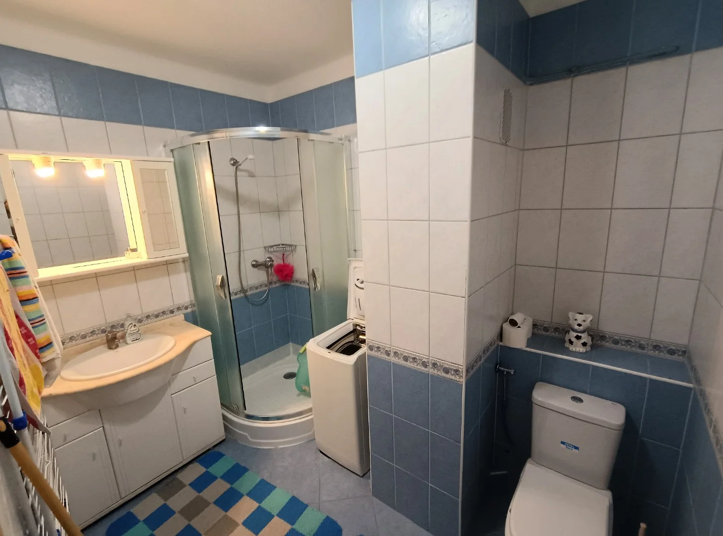 Eladó tégla lakás Debrecen Csapó utca - Kép 10