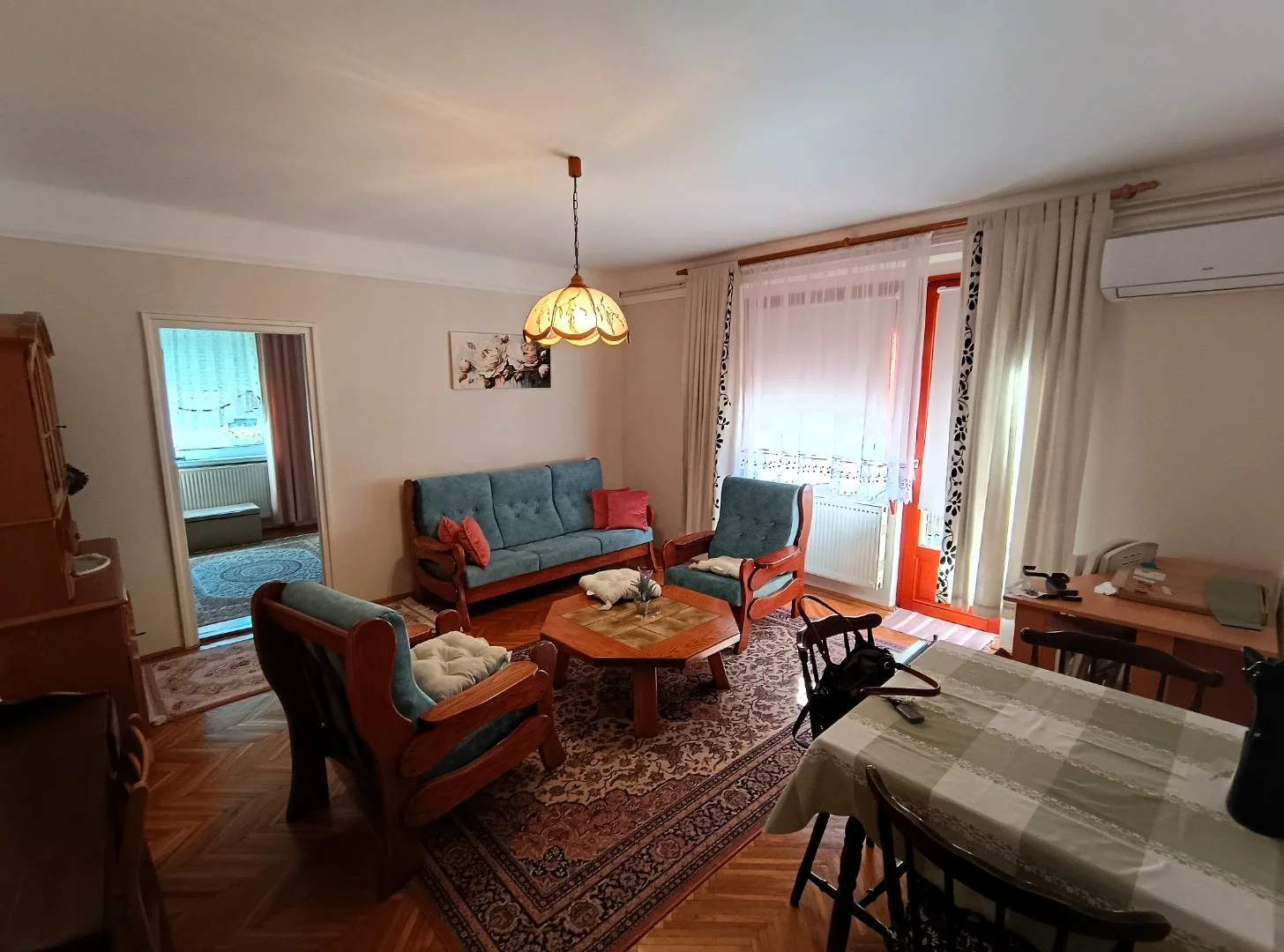 Eladó tégla lakás Debrecen - Kép 2
