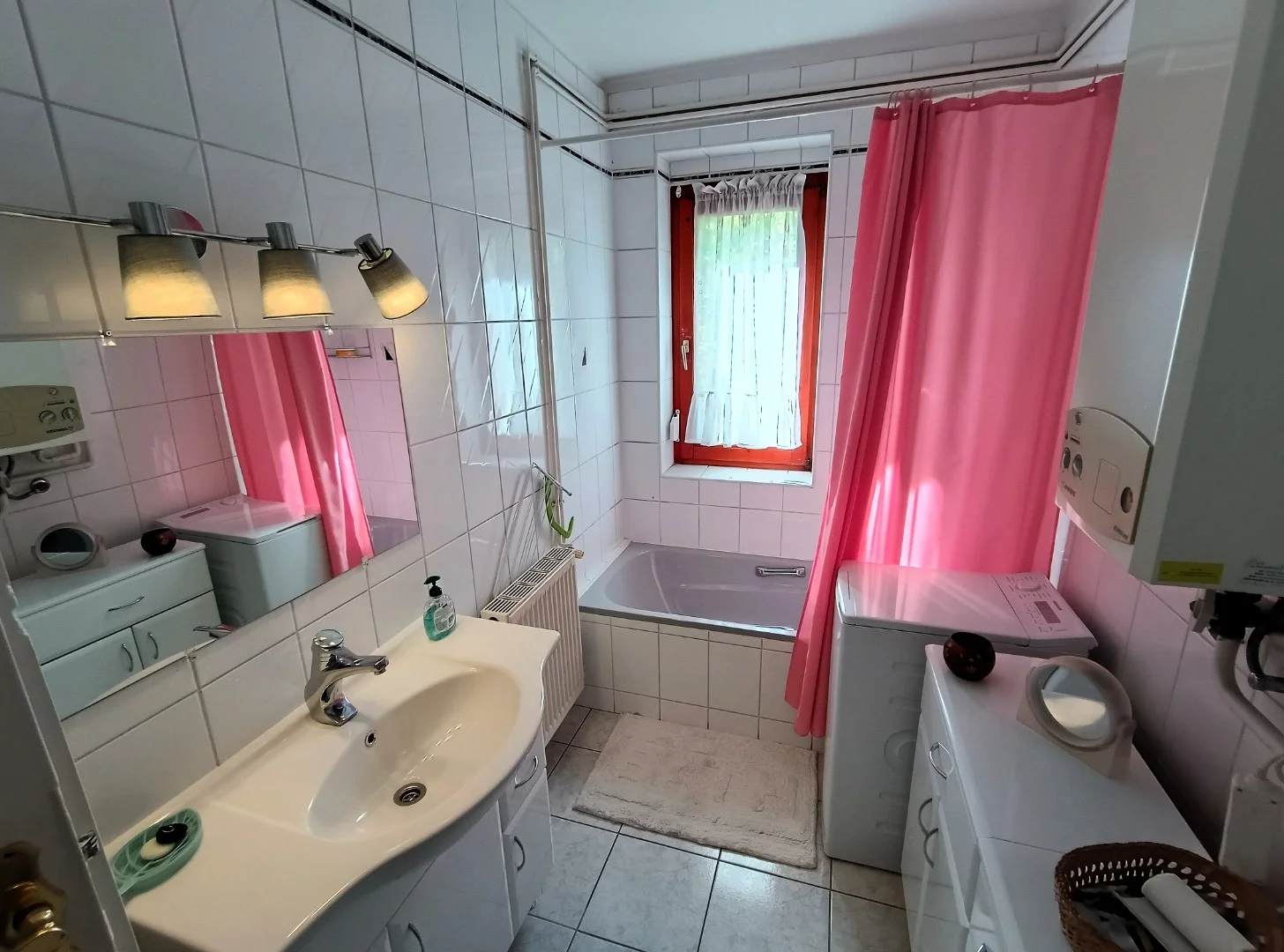 Eladó tégla lakás Debrecen - Kép 6