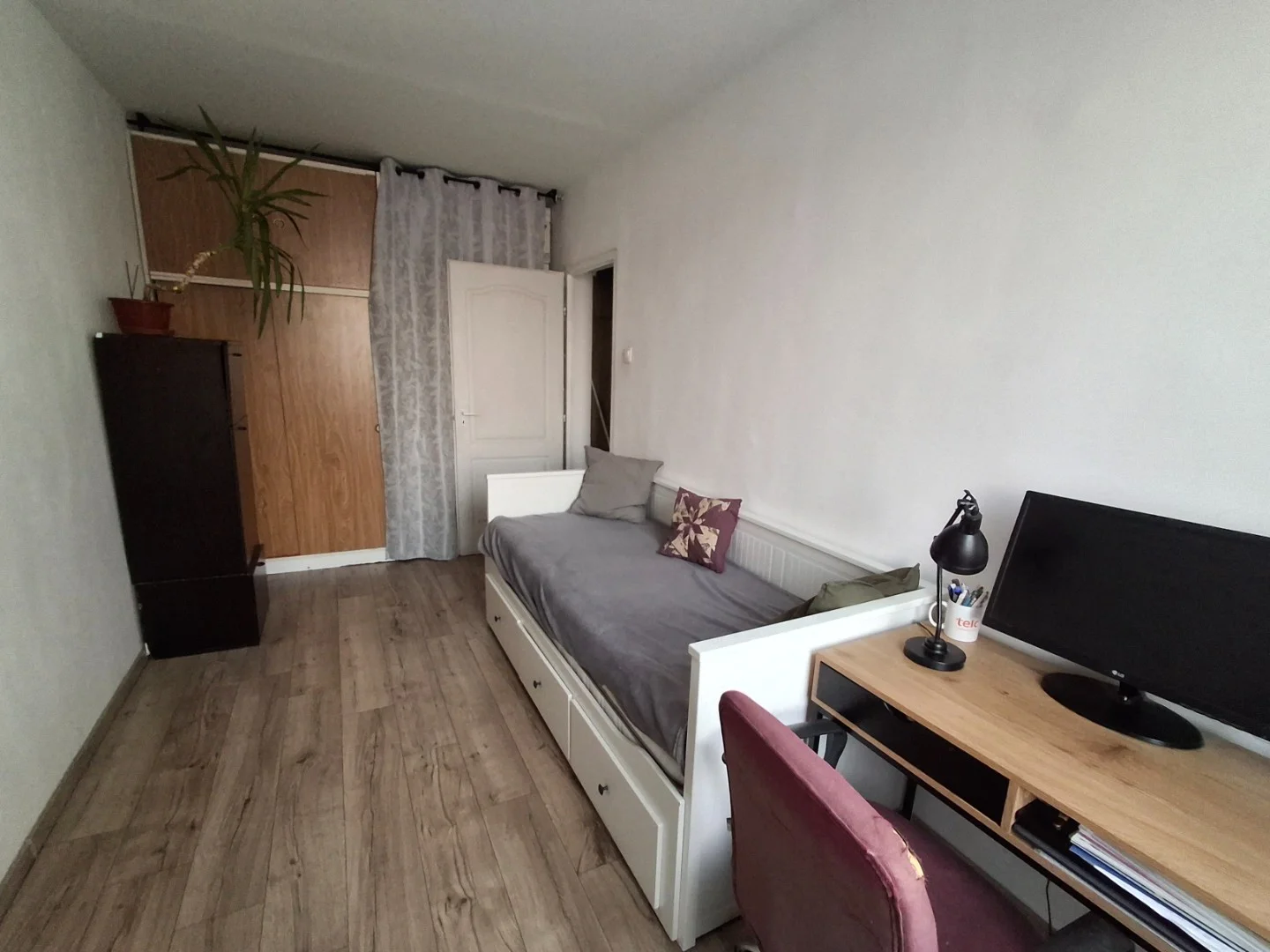 Eladó panel lakás Budapest Losonci tér - Kép 12