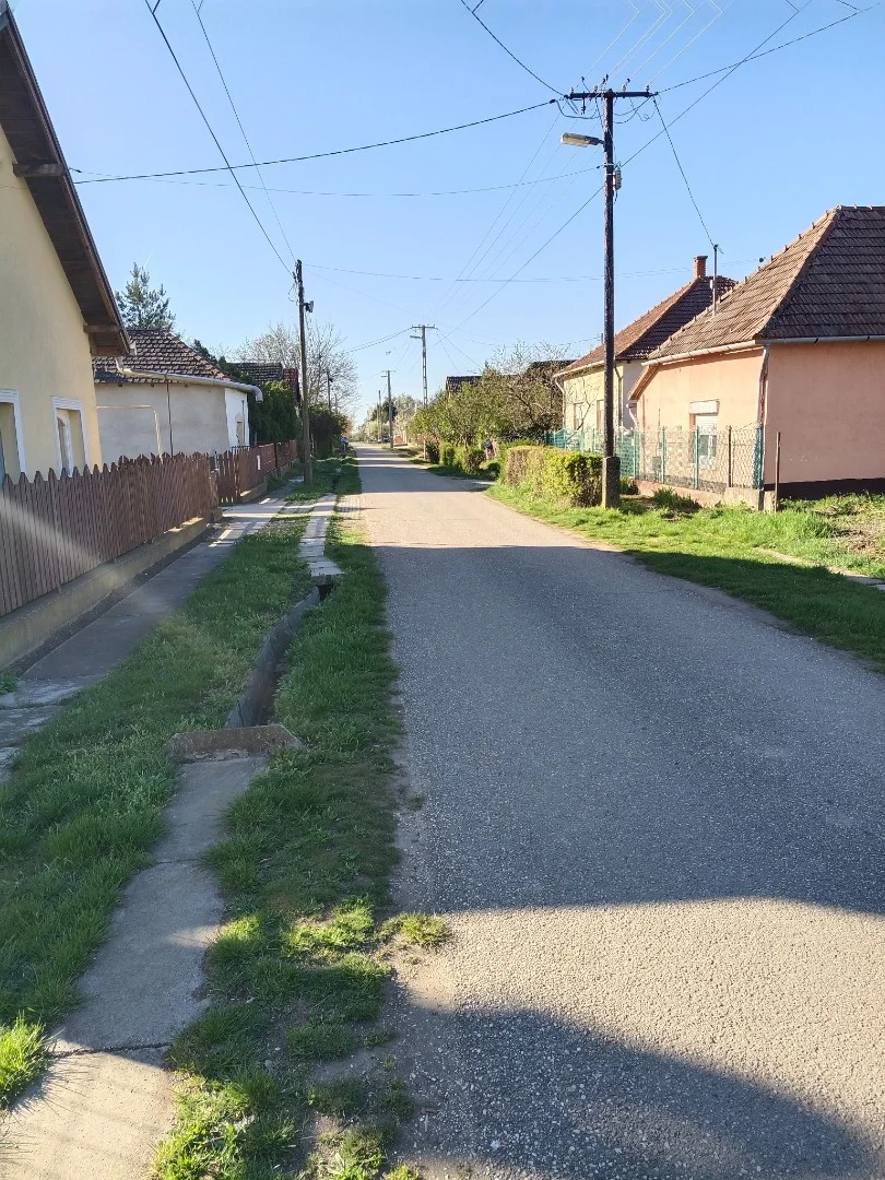 Eladó családi ház Tiszagyenda Alkotmány utca - Kép 10