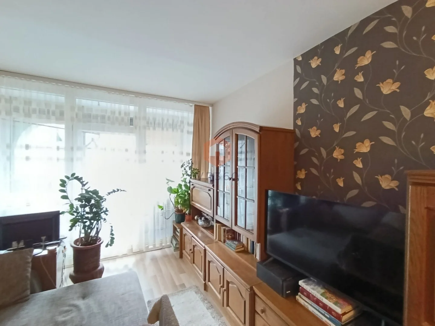 Eladó panel lakás Pécs Olga - Kép 3